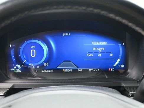 Used 2020 Ford Explorer ST w/ Premium Technology Package AWD/4WD image 12