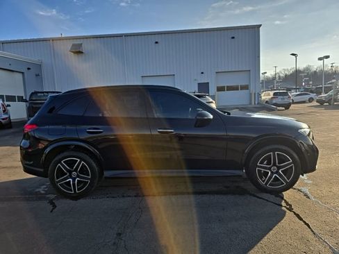 Used 2024 Mercedes-Benz GLC 300 GLC 300 image 10