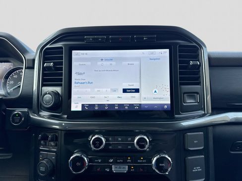 Certified 2023 Ford F150 XLT w/ Equipment Group 302A High AWD/4WD image 35