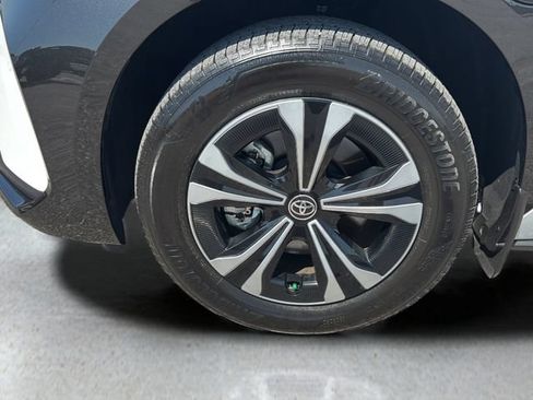 Used 2024 Toyota bZ4X FWD w/ Weather Package image 27