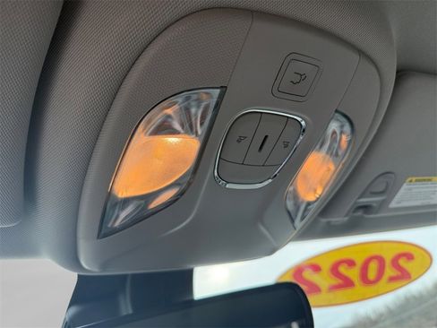 Used 2022 Jeep Compass Latitude w/ Convenience Group image 22