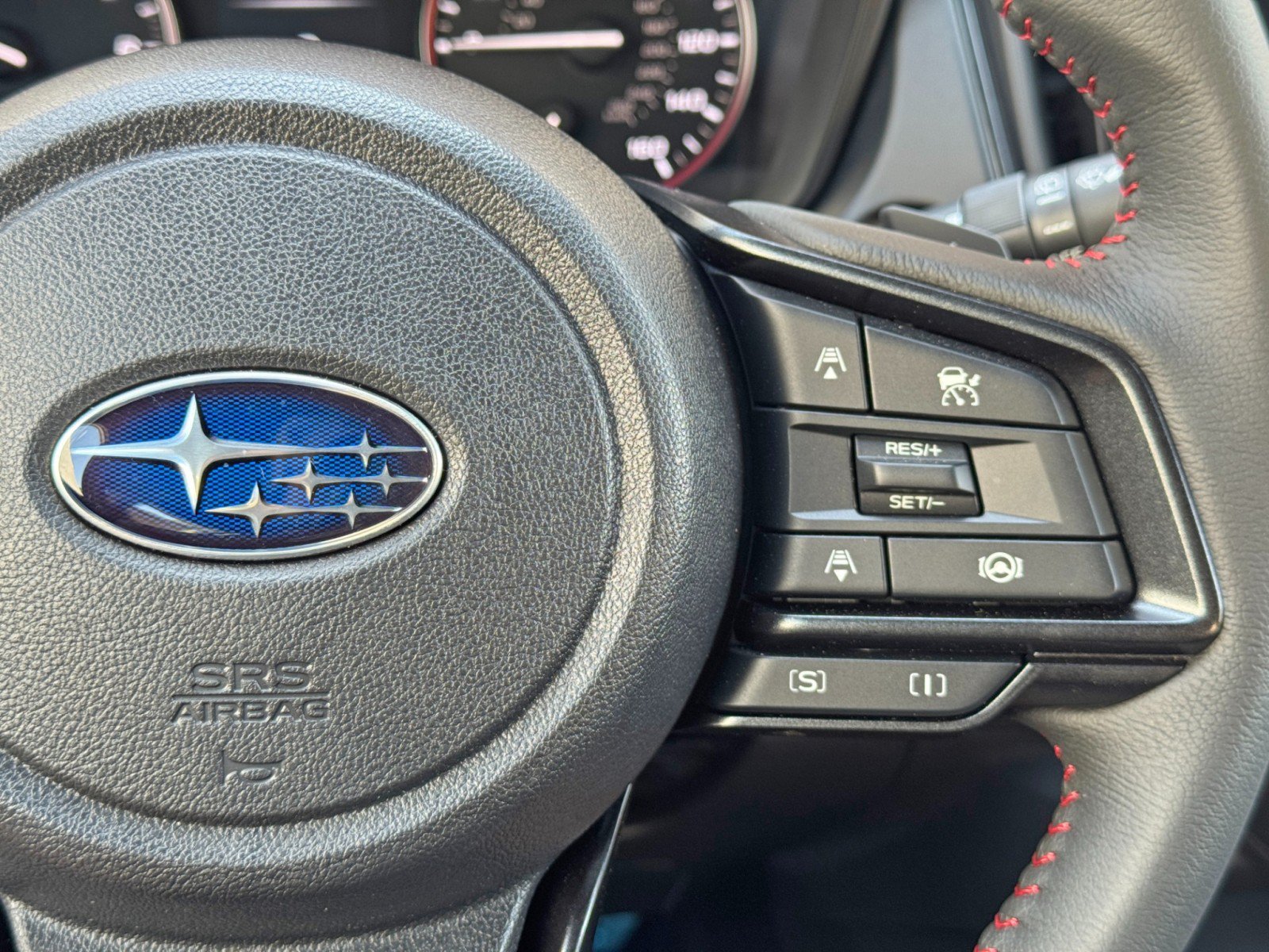 Used 2026 Subaru Impreza RS AWD/4WD image 20