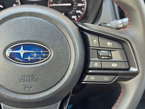 Used 2026 Subaru Impreza RS AWD/4WD image 20