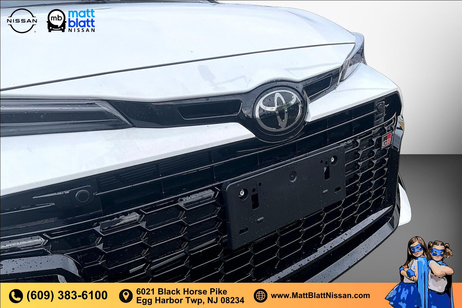 Used 2025 Toyota Corolla GR AWD/4WD image 27