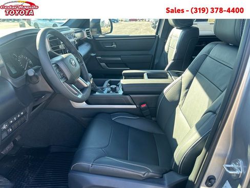 New 2026 Toyota Tundra SR5 image 9