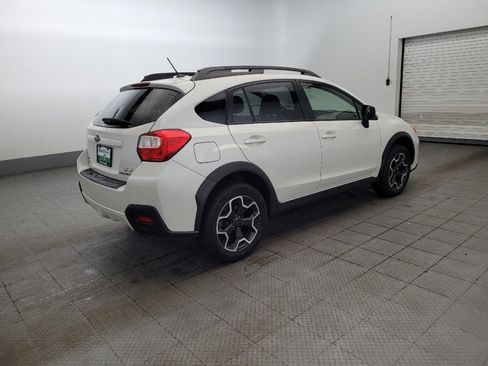 Used 2014 Subaru Crosstrek 2.0i Premium AWD/4WD image 10
