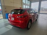 Used 2024 MAZDA CX-5 AWD 2.5 S w/ Preferred Package image 4