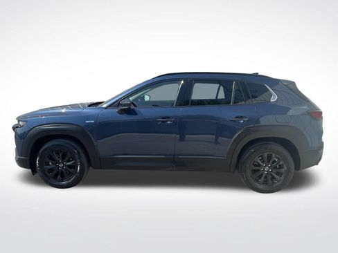 Certified 2025 MAZDA CX-50 AWD 2.5 Hybrid w/ Premium Pkg image 5