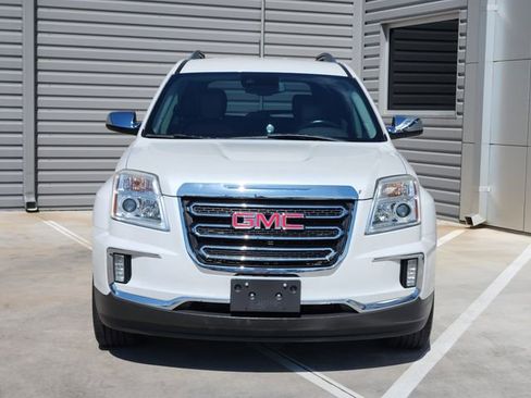 Used 2016 GMC Terrain SLT w/ Driver Alert Package I image 3