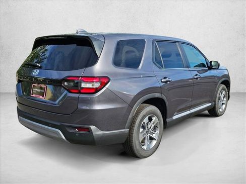 New 2025 Honda Pilot EX-L image 4