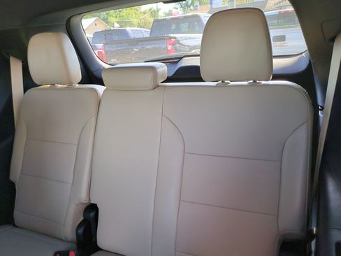 New 2026 Buick Enclave Preferred w/ Power Package FWD image 14