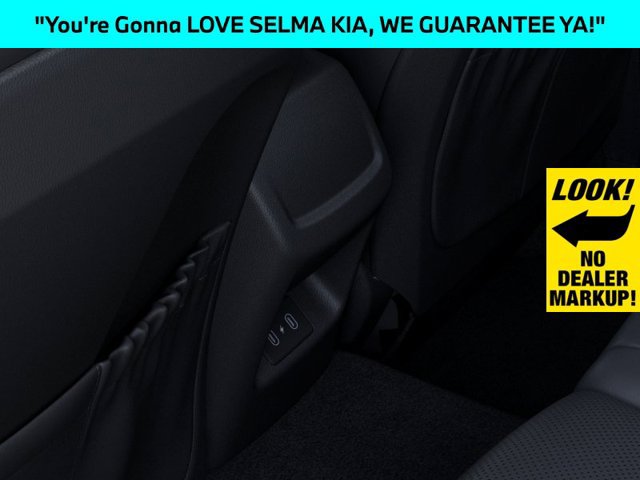 New 2026 Kia K5 GT-Line w/ GT-Line Premium Package FWD image 26