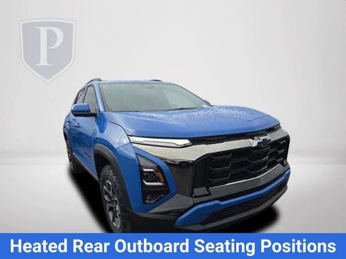 New 2026 Chevrolet Equinox ACTIV w/ Convenience Package III image 12