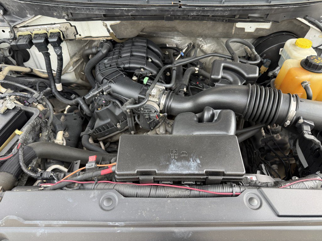 Used 2014 Ford F150 XL RWD image 13