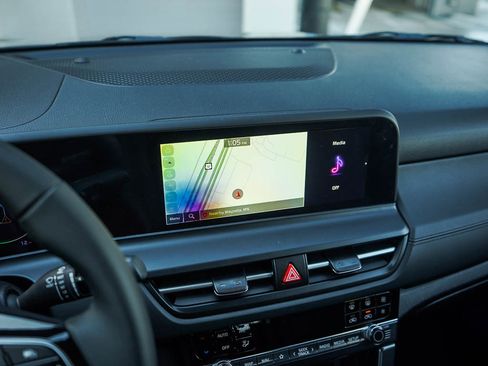 New 2026 Kia Seltos EX image 24