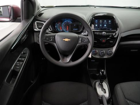 Used 2019 Chevrolet Spark LT FWD image 11