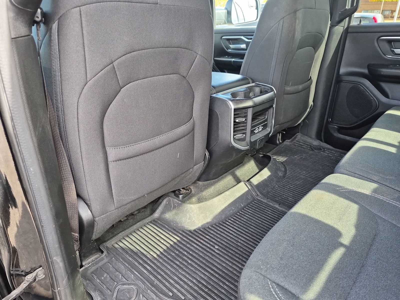 Used 2023 RAM 1500 Big Horn AWD/4WD image 18