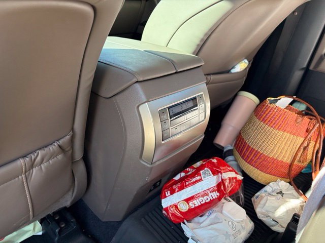 Used 2021 Lexus GX 460 Premium w/ Premium Package AWD/4WD image 16