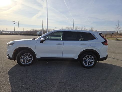 Used 2023 Honda CR-V EX-L image 14