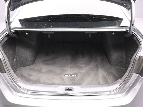 Used 2020 Nissan Altima 2.5 SR image 42