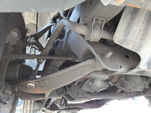 Used 2018 Chevrolet Silverado 2500 High Country AWD/4WD image 85