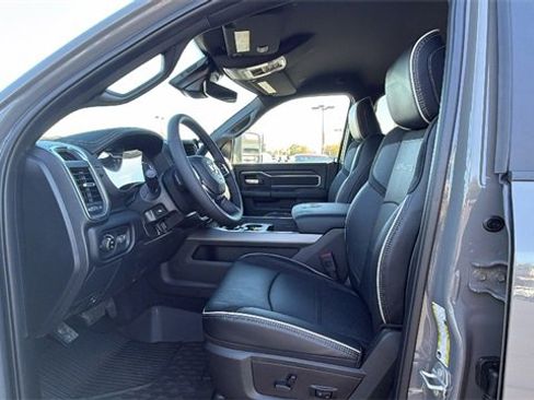 New 2026 RAM 2500 Laramie w/ Night Edition image 34