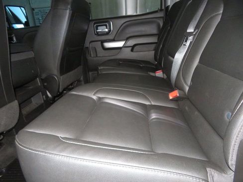 Used 2018 Chevrolet Silverado 2500 LT w/ Custom Sport Edition image 28