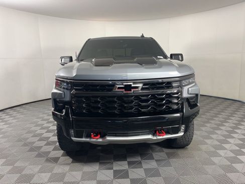Certified 2024 Chevrolet Silverado 1500 ZR2 w/ Technology Package image 14