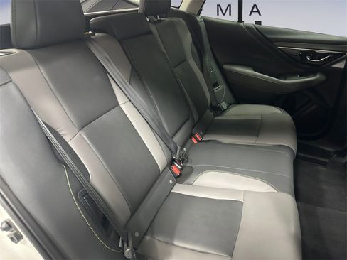 Certified 2024 Subaru Outback Onyx Edition image 16