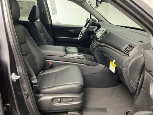 New 2026 Honda Ridgeline RTL image 26