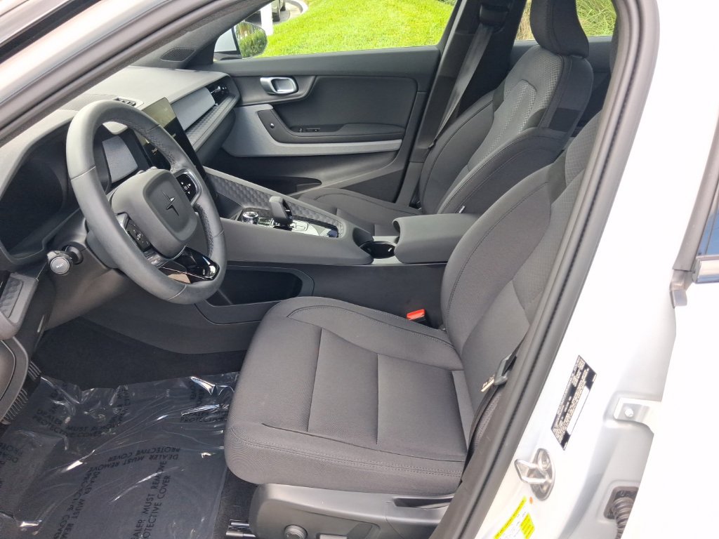 Used 2024 Polestar Polestar 2 AWD/4WD image 13
