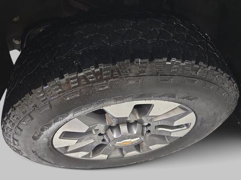 Used 2024 Chevrolet Silverado 2500 Custom w/ Custom Convenience Package image 29