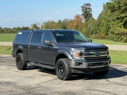 Used 2018 Ford F150 XLT
