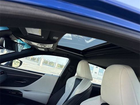 Certified 2023 Lexus ES 350 F Sport image 22