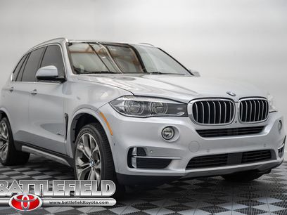 Used 2018 BMW X5 xDrive35i