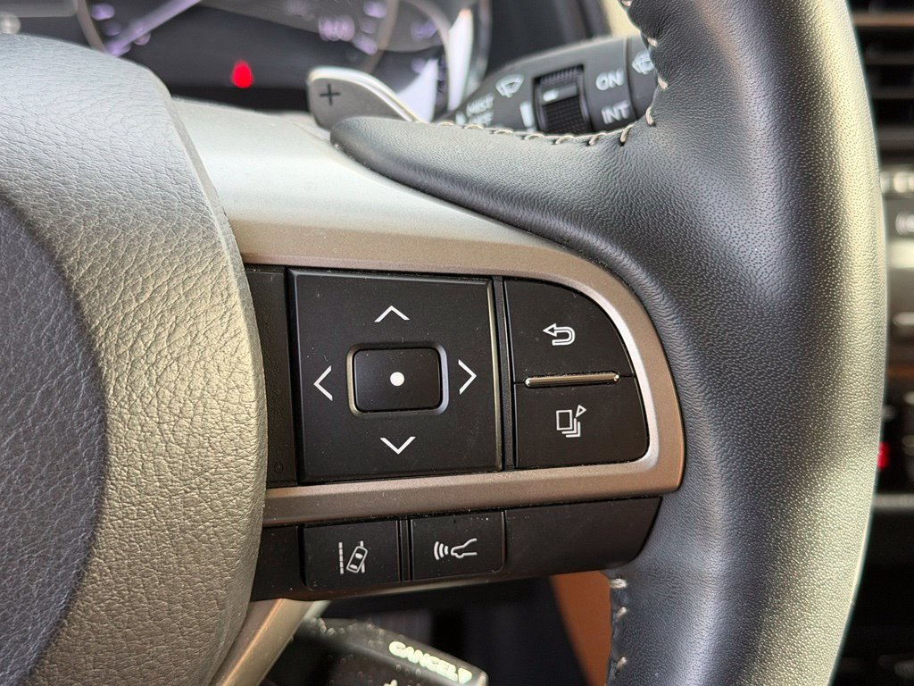 Used 2021 Lexus RX 350 AWD w/ Premium Package image 12