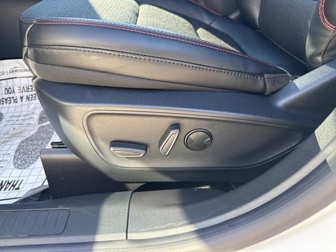 New 2025 Ford Escape ST-Line w/ Tech Pack #1 image 28