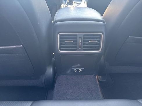 Used 2023 INFINITI Q50 Luxe w/ Cargo Package image 34