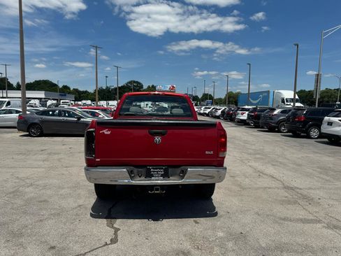 Used 2006 Dodge Ram 1500 Truck SLT RWD image 4