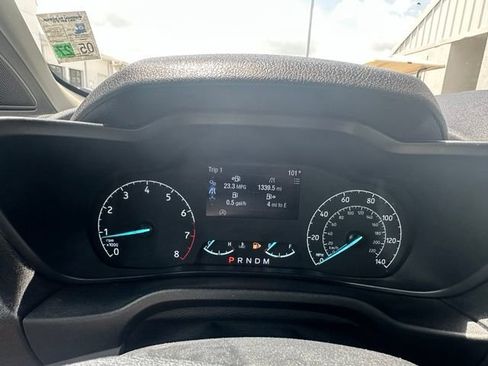 Used 2022 Ford Transit Connect XL FWD image 16