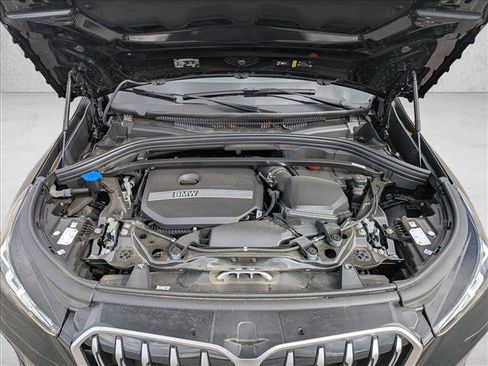 Used 2025 BMW X1 xDrive28i image 23