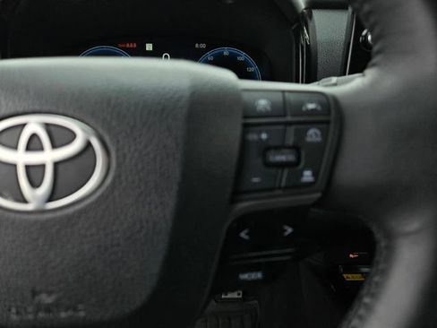 Certified 2025 Toyota Camry XSE FWD image 22