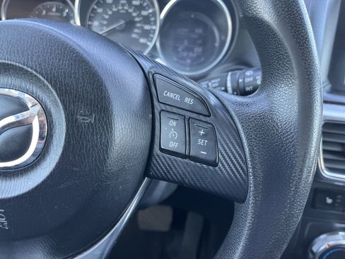 Used 2016 MAZDA CX-5 Touring image 15