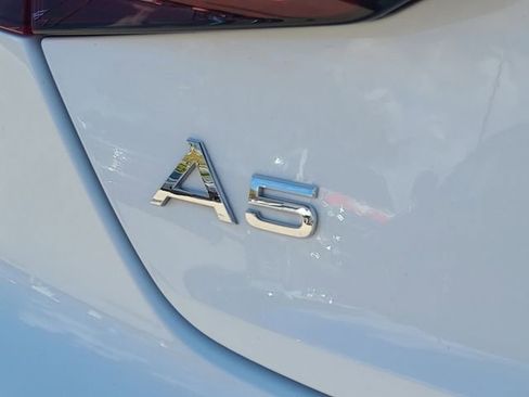 Used 2025 Audi A5 2.0T Premium Plus AWD/4WD image 9