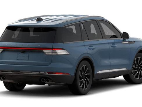 New 2026 Lincoln Aviator Premiere image 25