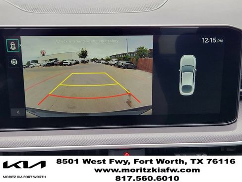 New 2026 Kia K5 LXS FWD image 13