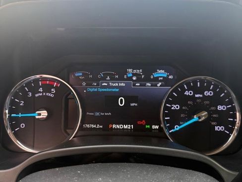 Used 2019 Ford F450 Lariat w/ Lariat Ultimate Package image 14