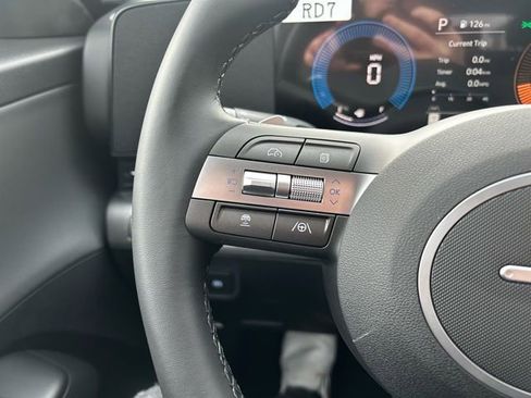 New 2026 Hyundai Kona SEL Premium image 18