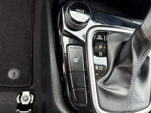 Used 2022 Kia Seltos Nightfall Edition image 21