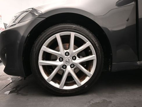 Used 2011 Lexus IS 250 AWD w/ Premium Pkg Value Edition image 13